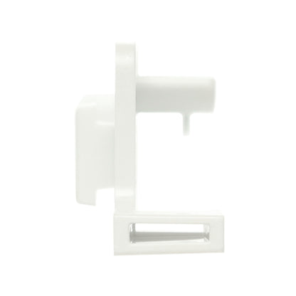 240530701 Frigidaire Refrigerator Meat Pan Hanger - Right Side