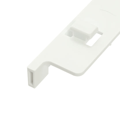 240530701 Frigidaire Refrigerator Meat Pan Hanger - Right Side
