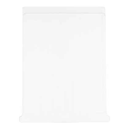 240530811 Frigidaire Refrigerator Meat Pan Drawer, Clear
