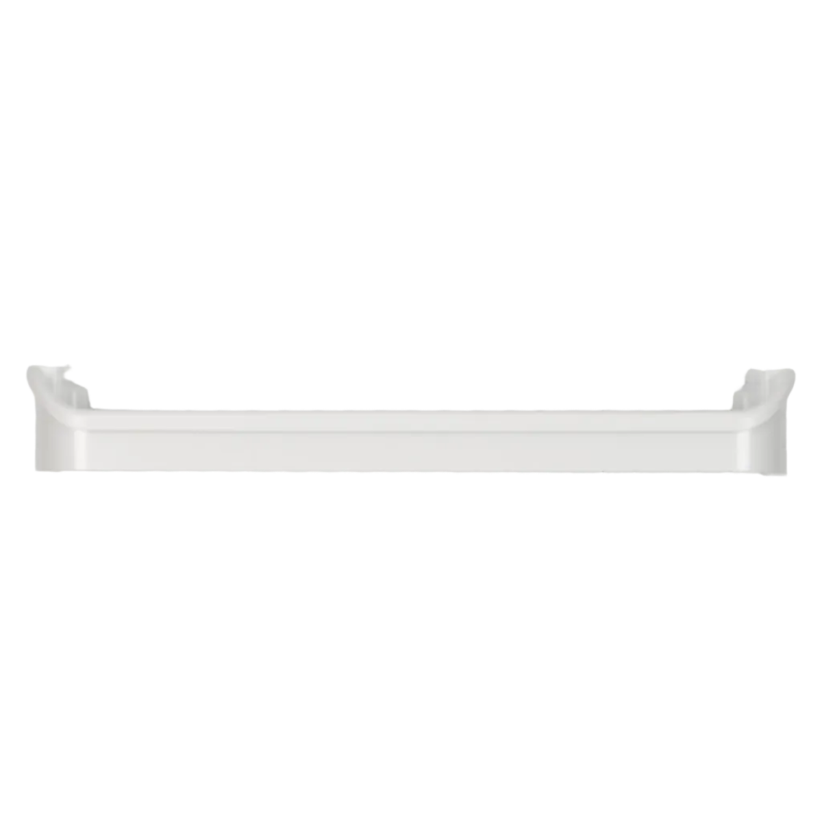 240534801 Frigidaire Refrigerator Door Shelf Bar, White