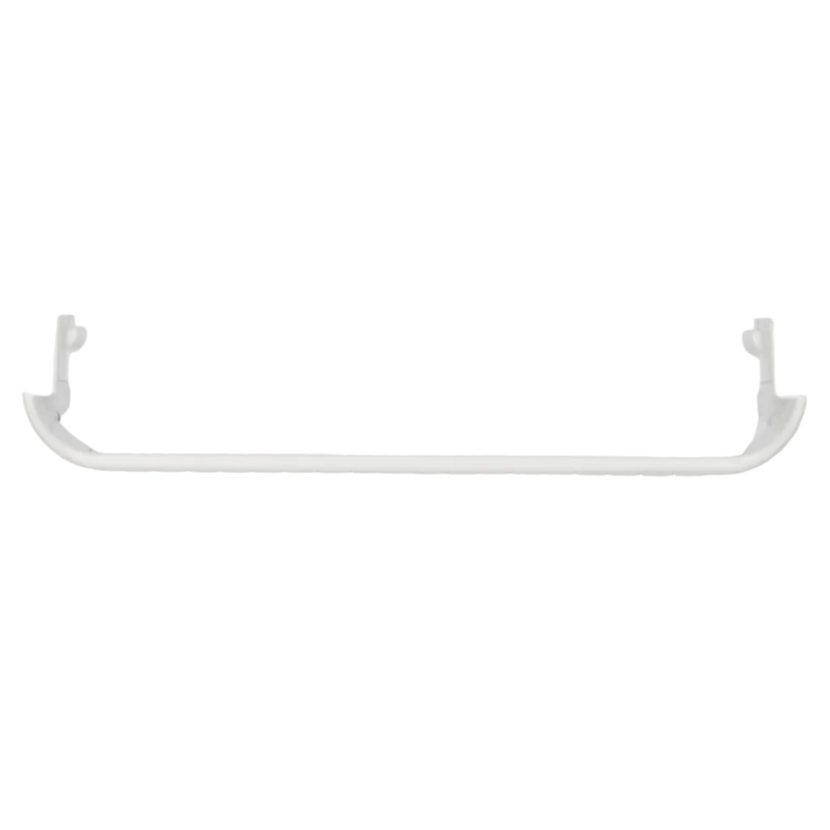 240534801 Frigidaire Refrigerator Door Shelf Bar, White
