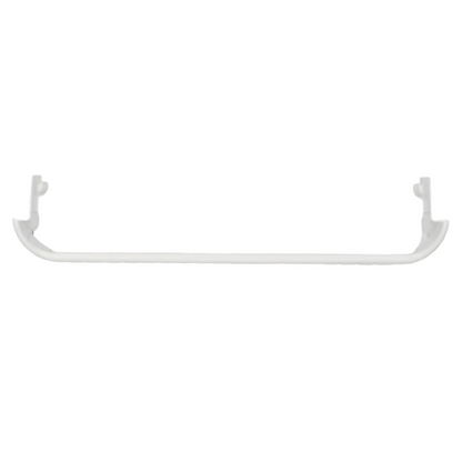 240534801 Frigidaire Refrigerator Door Shelf Bar, White