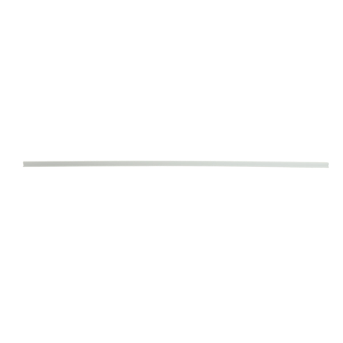 240561502 Frigidaire Refrigerator Shelf Trim - Rear