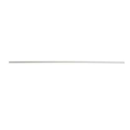 240561502 Frigidaire Refrigerator Shelf Trim - Rear