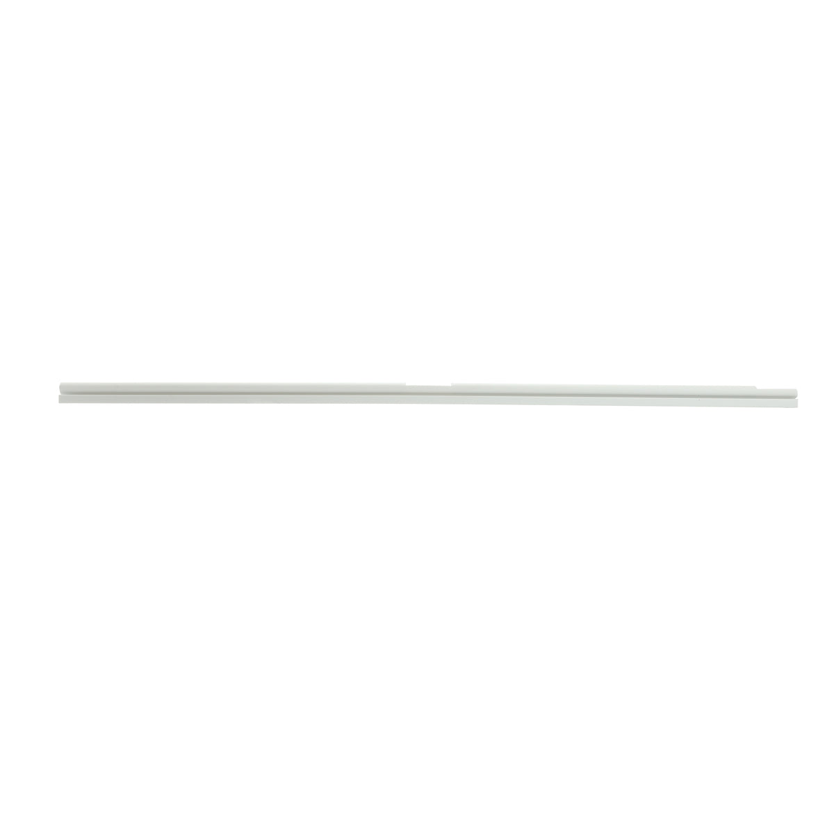 240561502 Frigidaire Refrigerator Shelf Trim - Rear