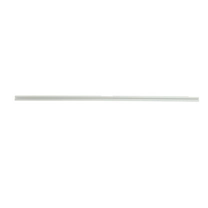 240561502 Frigidaire Refrigerator Shelf Trim - Rear