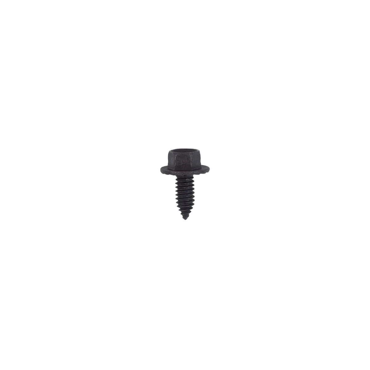 Frigidaire 240578902 SCREW,HINGE MTG HEX HEAD 1