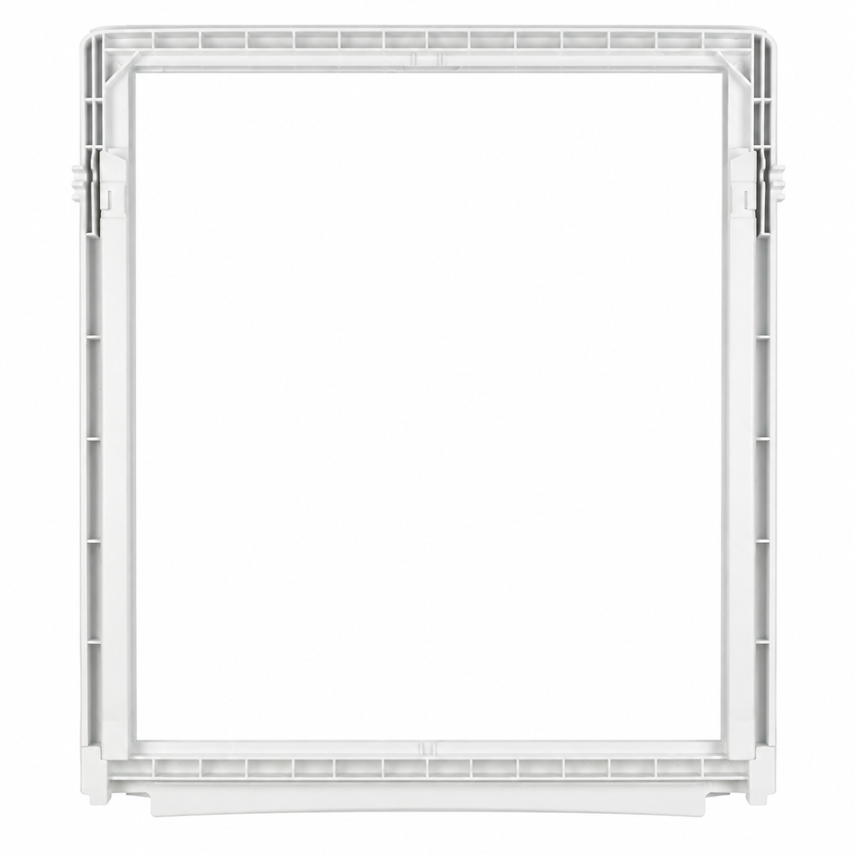 240599301 Frigidaire Refrigerator Drawer Cover Frame