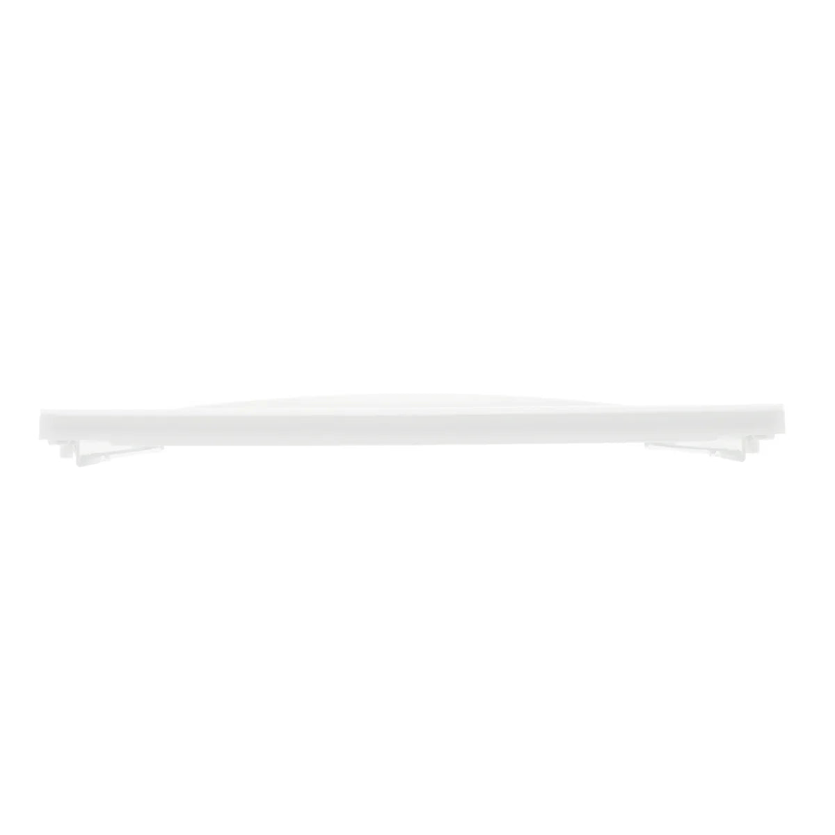 240599803 Frigidaire Refrigerator Upper Deli Drawer Cover Frame
