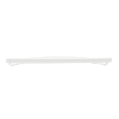 240599803 Frigidaire Refrigerator Upper Deli Drawer Cover Frame