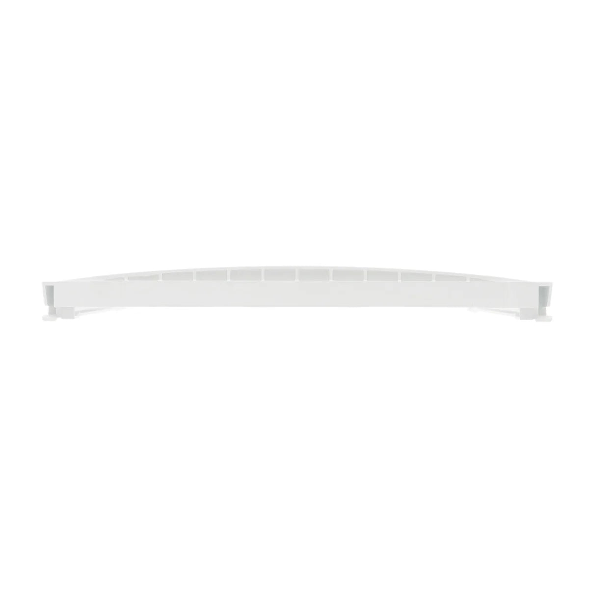 240599803 Frigidaire Refrigerator Upper Deli Drawer Cover Frame