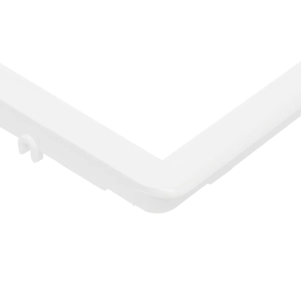 240599803 Frigidaire Refrigerator Upper Deli Drawer Cover Frame