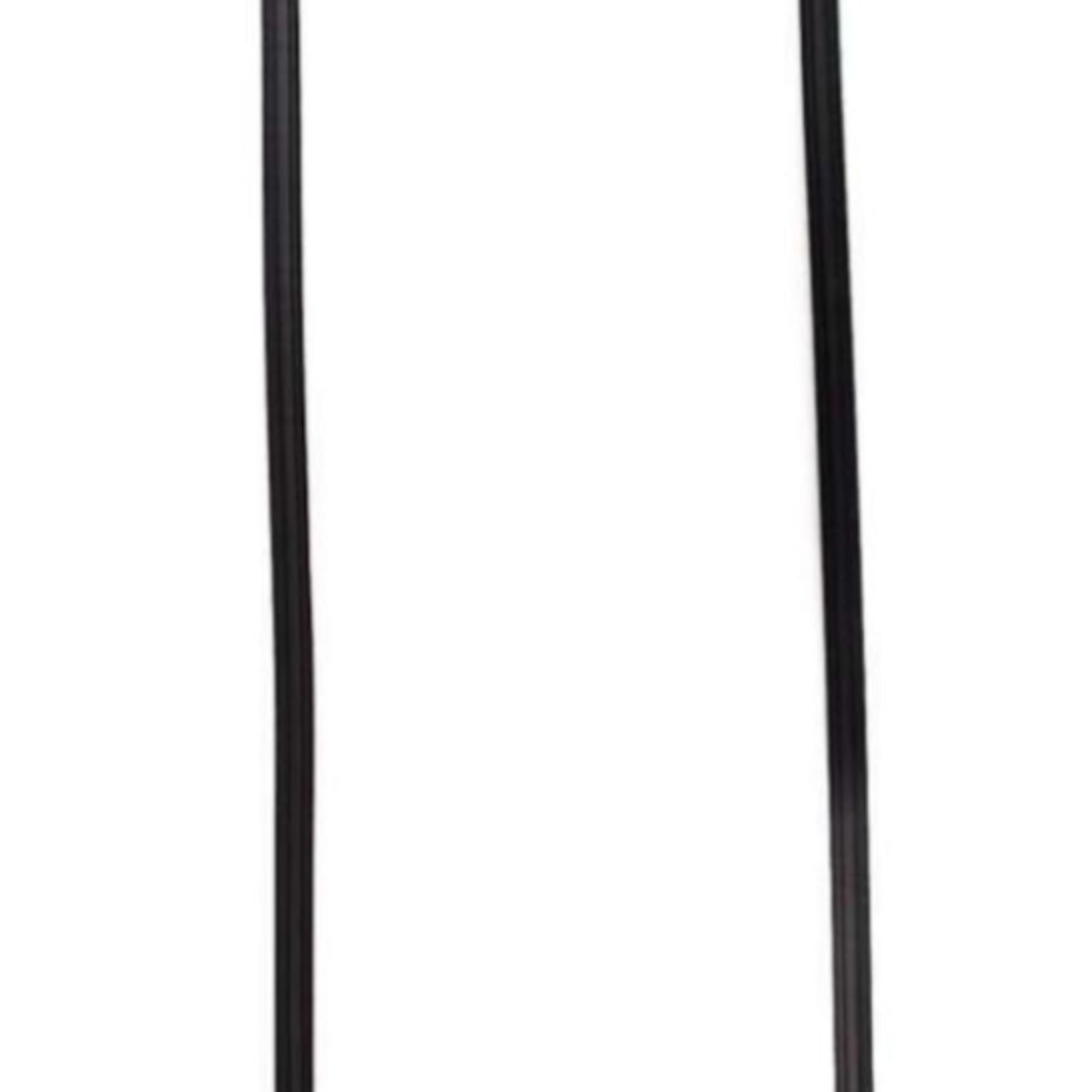 Frigidaire 241510207 GASKET-REFR DOOR,GRAY,MAGNET