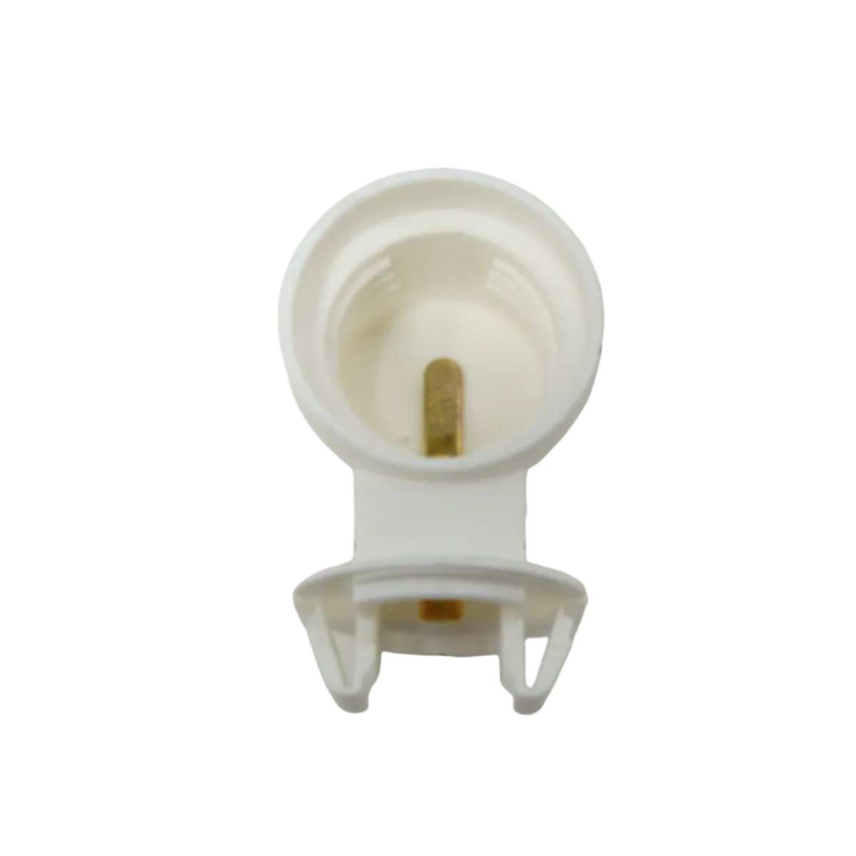 Frigidaire 241559801 Refrigerator Light Bulb Socket