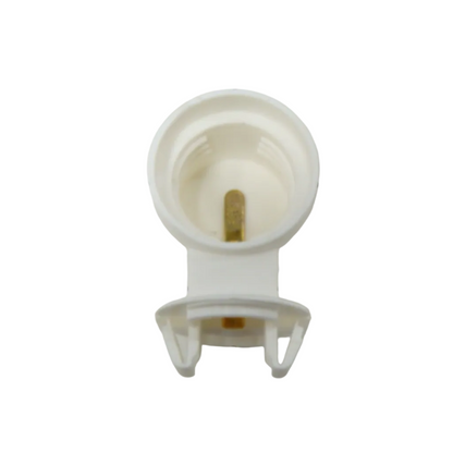 Frigidaire 241559801 Refrigerator Light Bulb Socket