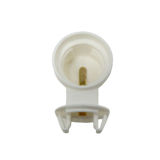Frigidaire 241559801 Refrigerator Light Bulb Socket