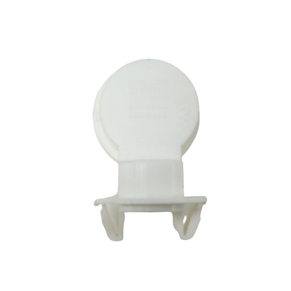 Frigidaire 241559801 Refrigerator Light Bulb Socket