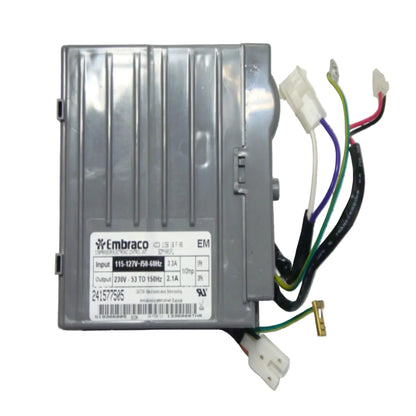 241577505 Frigidaire Refrigerator Invertor