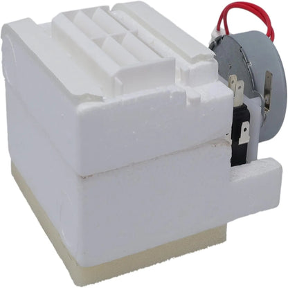 241600902 Frigidaire Refrigerator Damper Control Assembly with Seal
