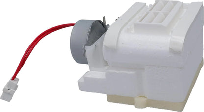 241600902 Frigidaire Refrigerator Damper Control Assembly with Seal