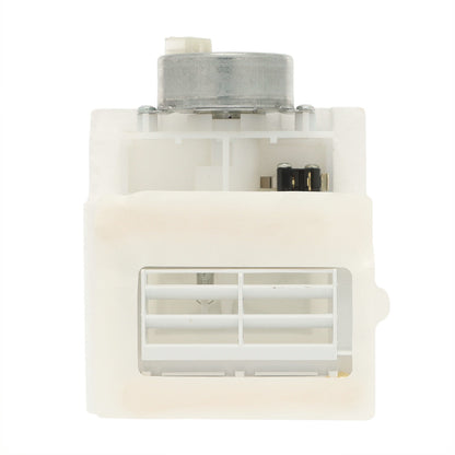 241600906 Frigidaire Refrigerator Damper Control Assembly