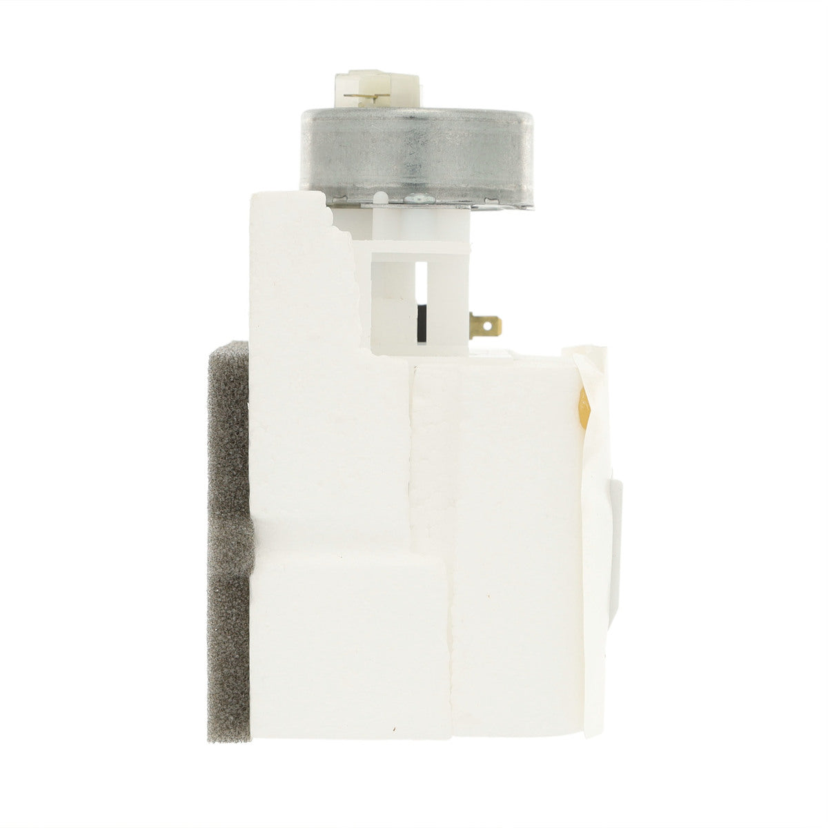 241600906 Frigidaire Refrigerator Damper Control Assembly