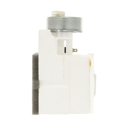 241600906 Frigidaire Refrigerator Damper Control Assembly