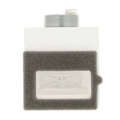 241600906 Frigidaire Refrigerator Damper Control Assembly