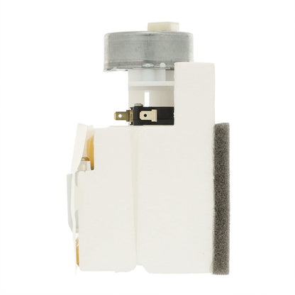 241600906 Frigidaire Refrigerator Damper Control Assembly