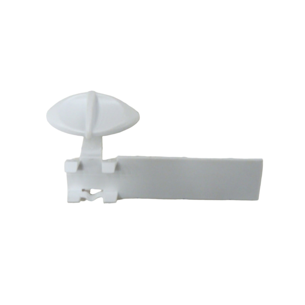 Frigidaire 241613502 CONTROL, LH HUMIDITY