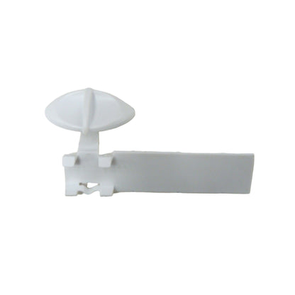 Frigidaire 241613502 CONTROL, LH HUMIDITY