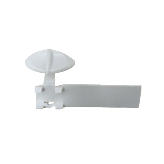 Frigidaire 241613502 CONTROL, LH HUMIDITY