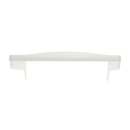241616607 Frigidaire Refrigerator Spill Save Cantilever Shelf, White