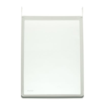 241616607 Frigidaire Refrigerator Spill Save Cantilever Shelf, White