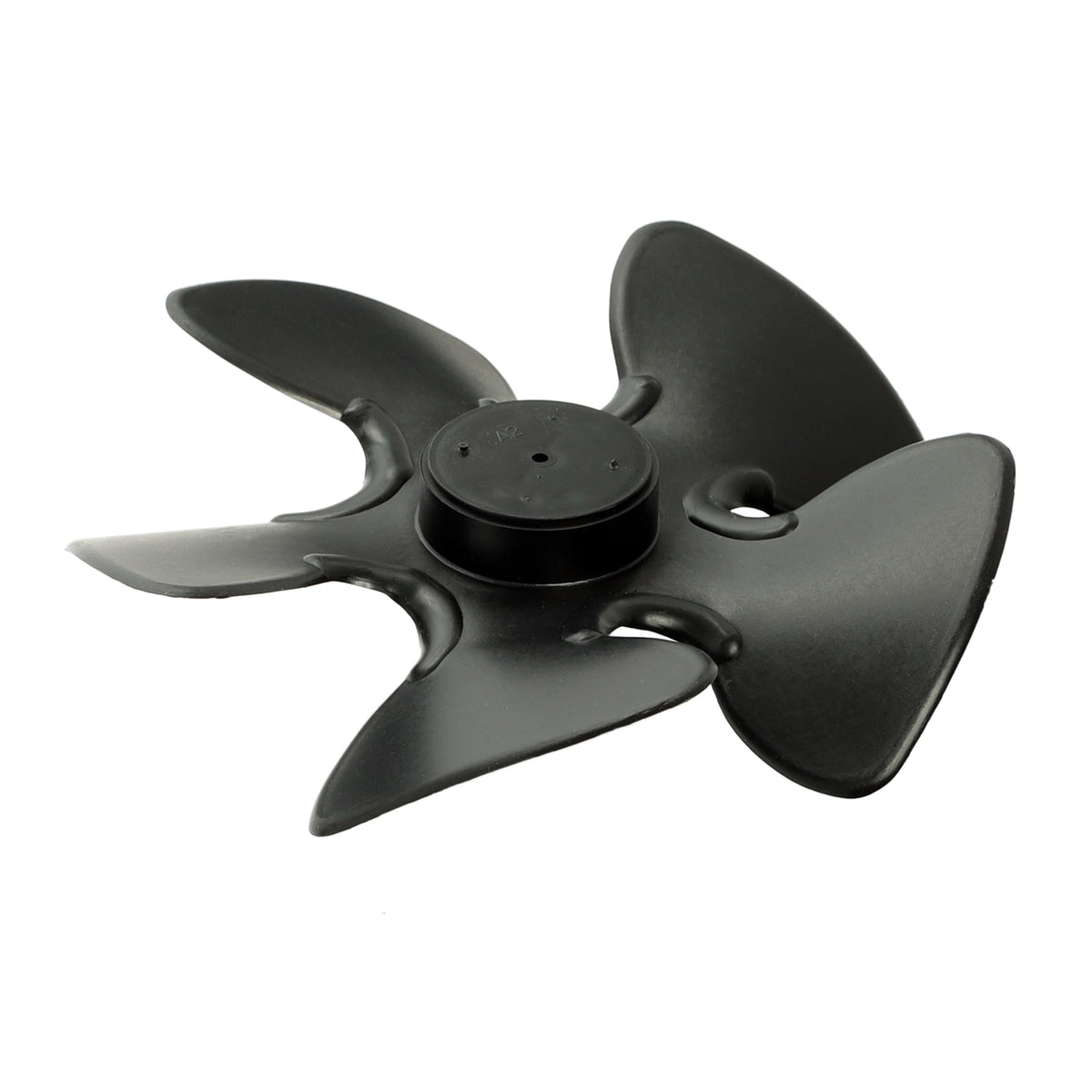 241639502 Frigidaire Refrigerator Condenser Fan Blade