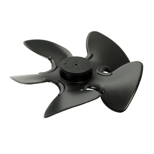 241639502 Frigidaire Refrigerator Condenser Fan Blade