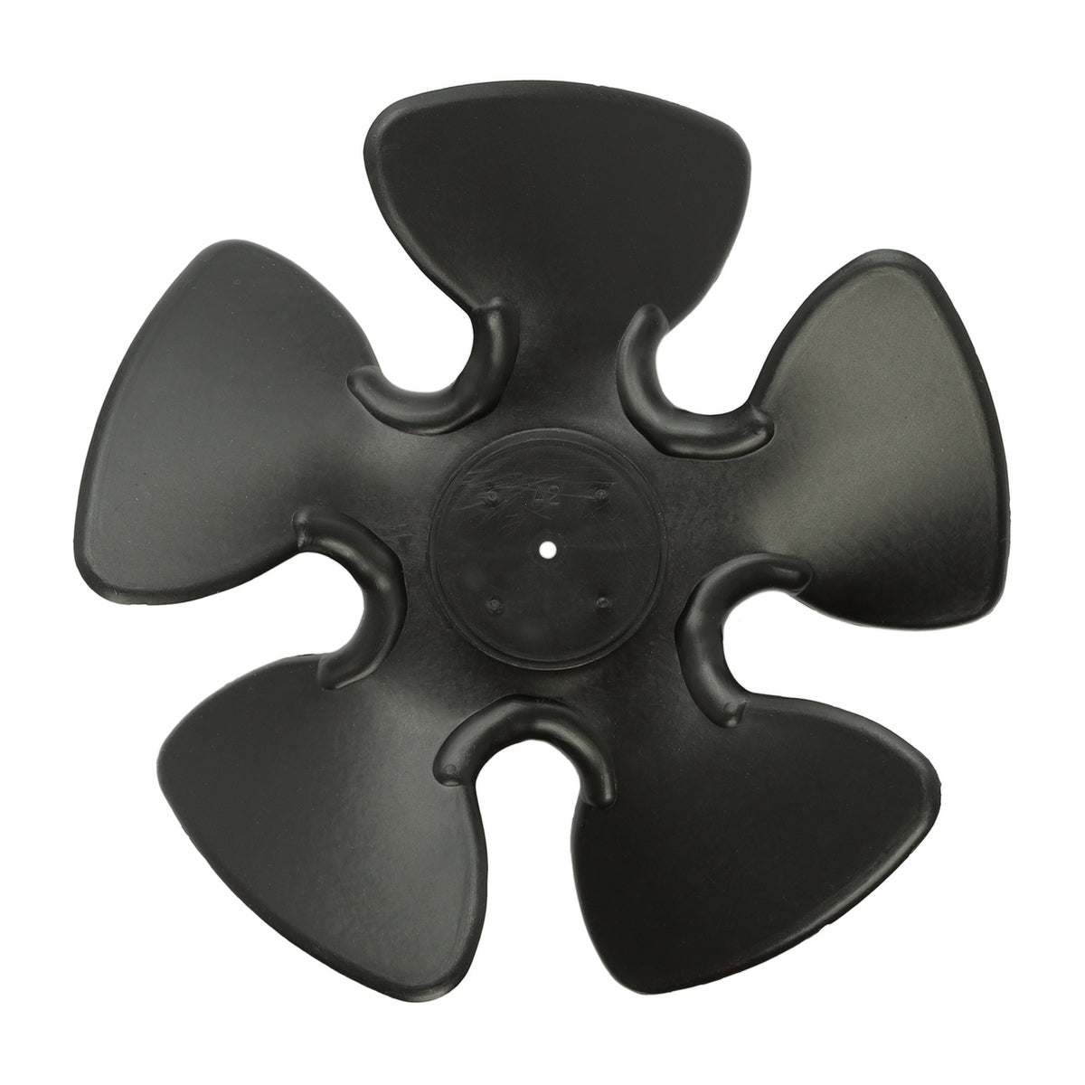 241639502 Frigidaire Refrigerator Condenser Fan Blade