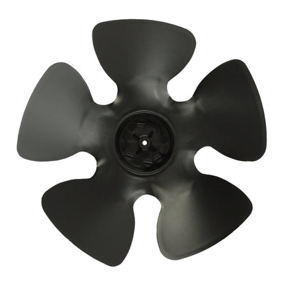241639502 Frigidaire Refrigerator Condenser Fan Blade