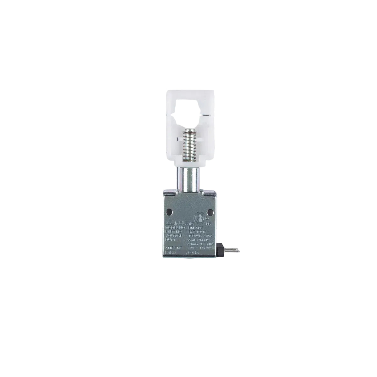 Frigidaire 241675704 Refrigerator Ice Maker Solenoid Assembly