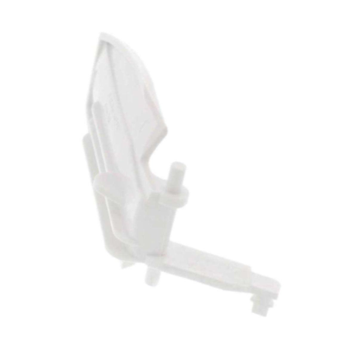 Frigidaire 241682001 Refrigerator Water Dispenser Lever