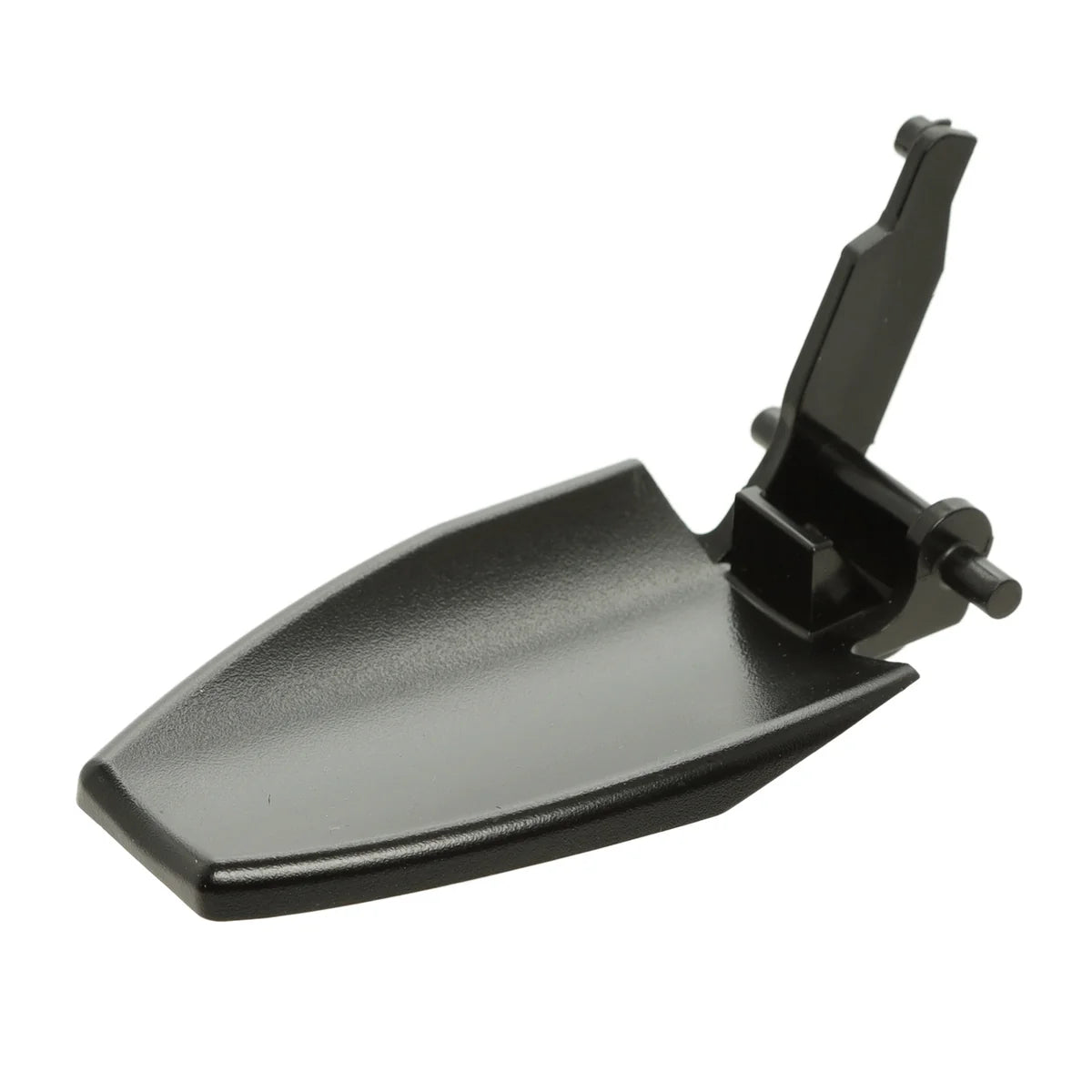 241682003 Frigidaire Refrigerator Water Dispenser Actuator, Black