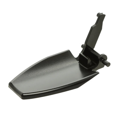 241682003 Frigidaire Refrigerator Water Dispenser Actuator, Black
