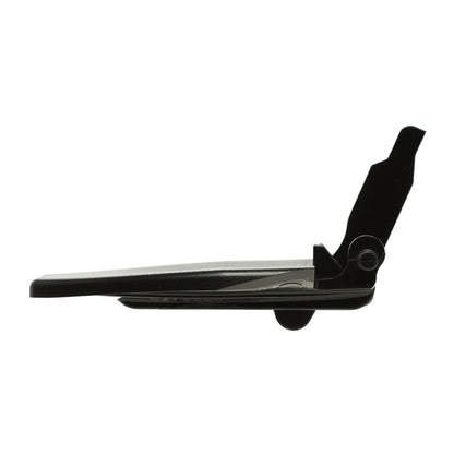 241682003 Frigidaire Refrigerator Water Dispenser Actuator, Black