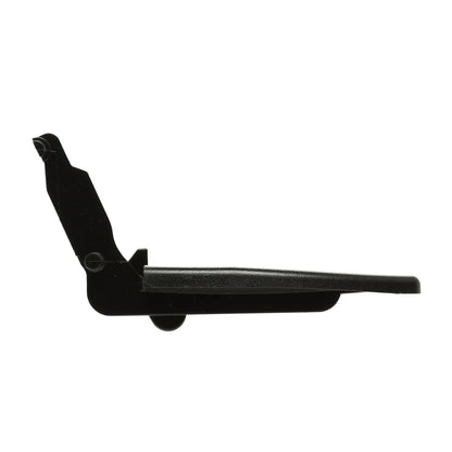 241682003 Frigidaire Refrigerator Water Dispenser Actuator, Black