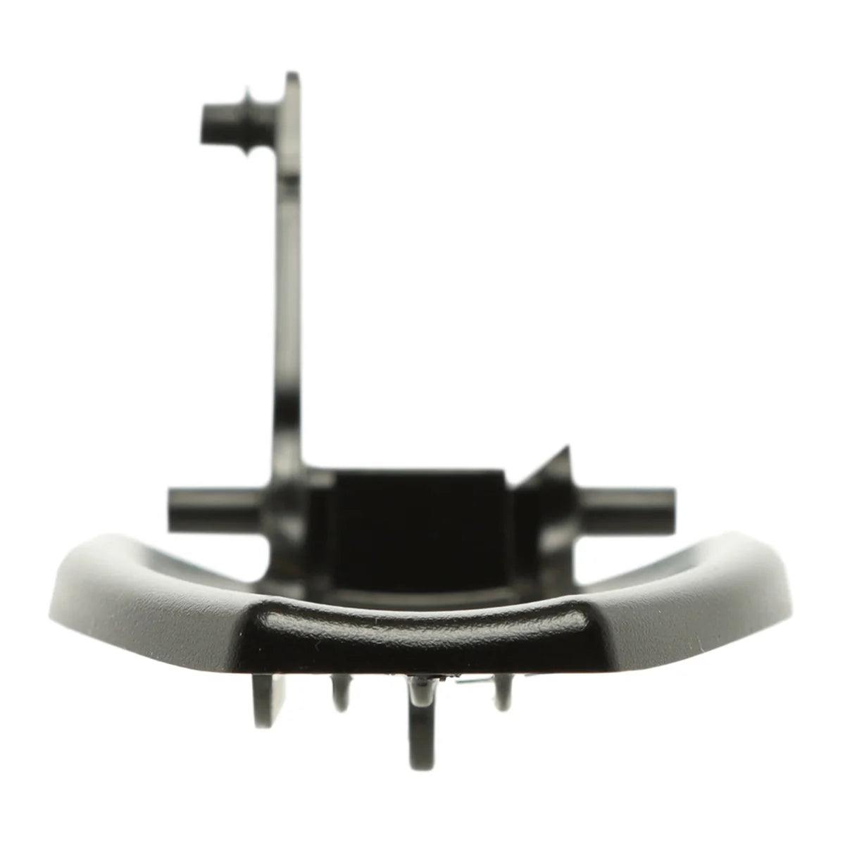 241682003 Frigidaire Refrigerator Water Dispenser Actuator, Black