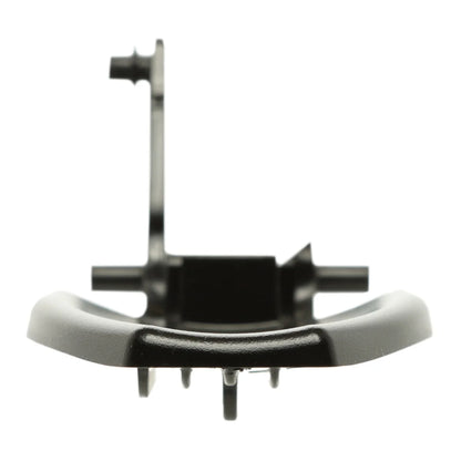 241682003 Frigidaire Refrigerator Water Dispenser Actuator, Black