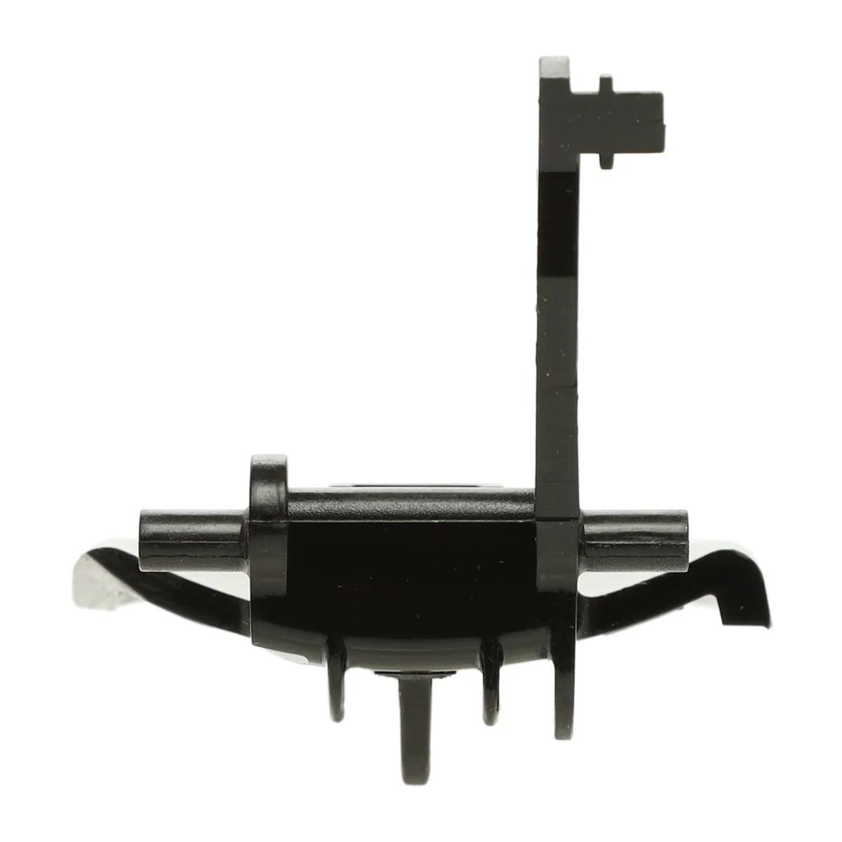 241682003 Frigidaire Refrigerator Water Dispenser Actuator, Black