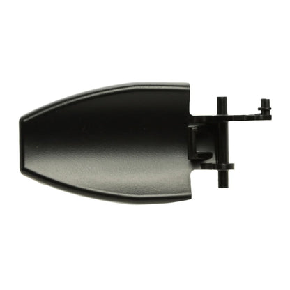 241682003 Frigidaire Refrigerator Water Dispenser Actuator, Black