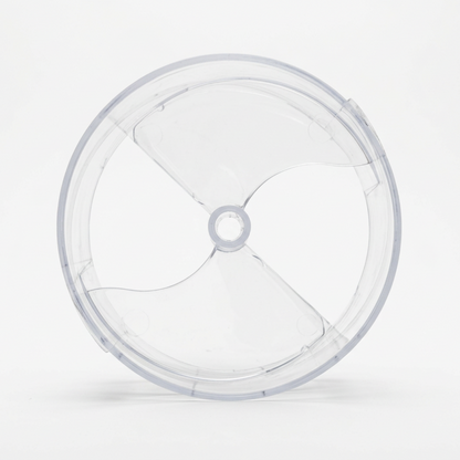 241685101 Frigidaire Refrigerator Ice Bucket Drum