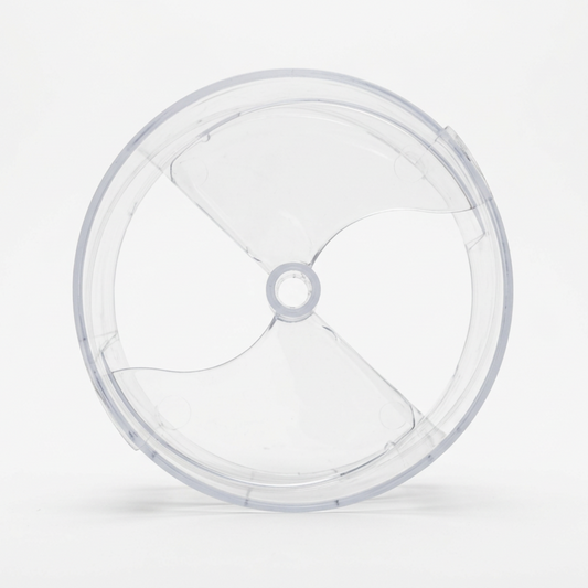 241685101 Frigidaire Refrigerator Ice Bucket Drum